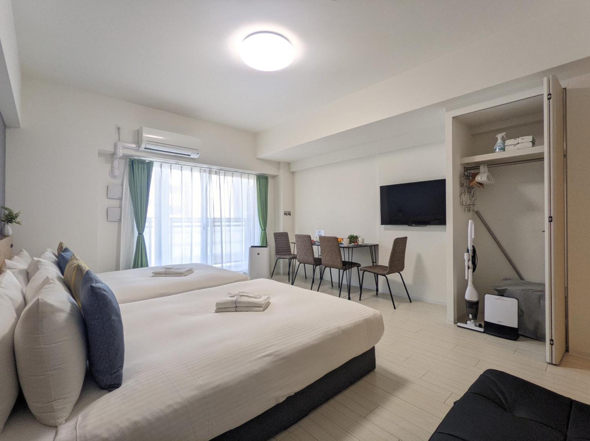 Eslead Hotel Namba South Ⅱ Осака Екстер'єр фото
