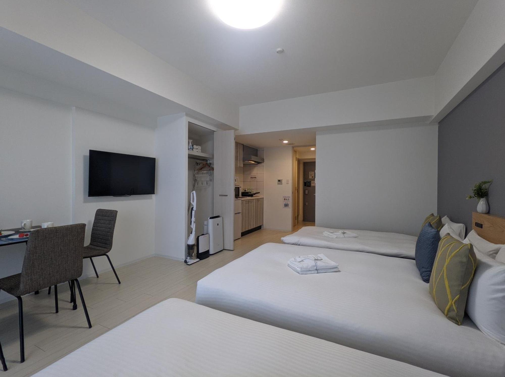 Eslead Hotel Namba South Ⅱ Осака Екстер'єр фото
