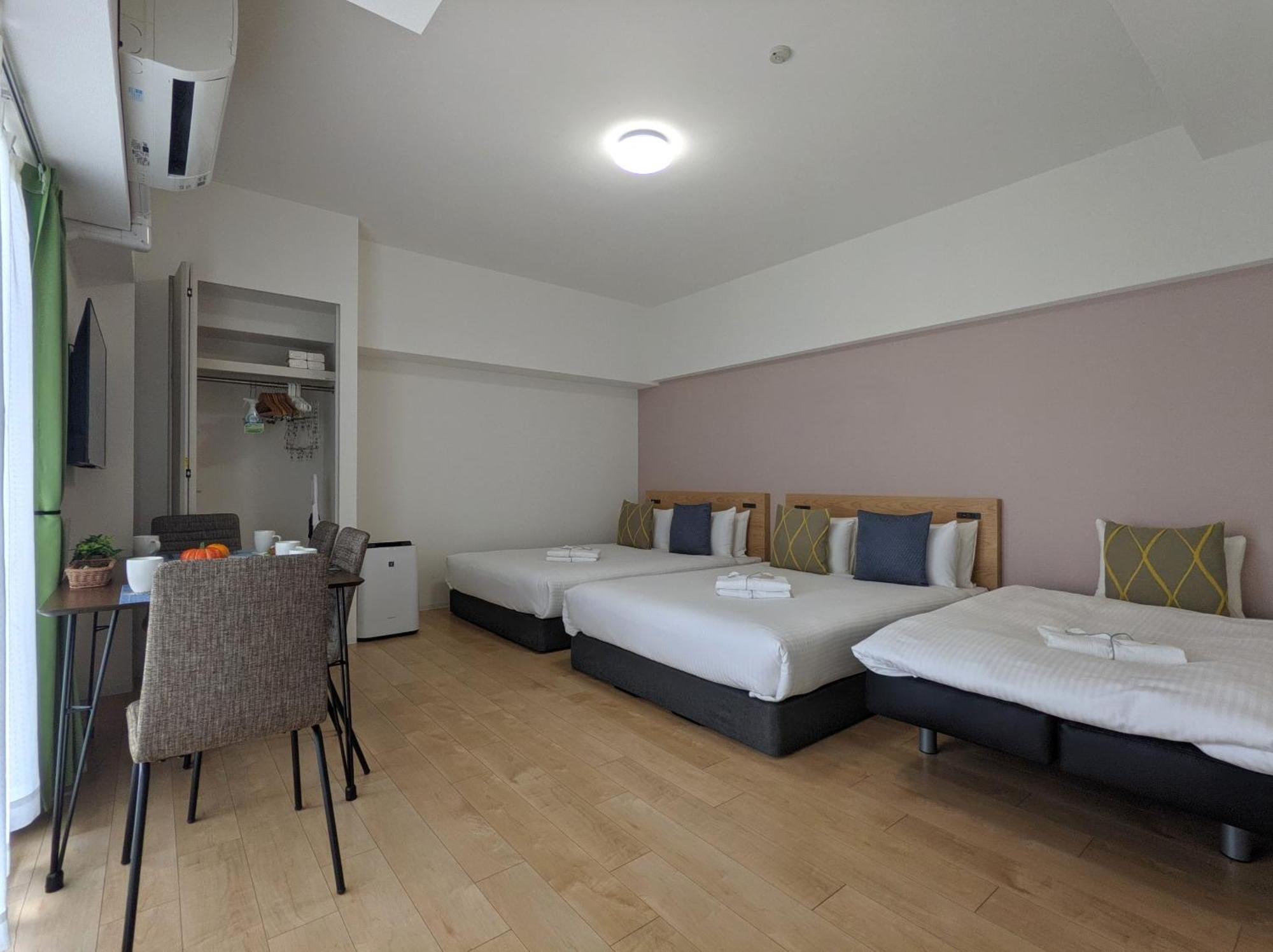 Eslead Hotel Namba South Ⅱ Осака Екстер'єр фото