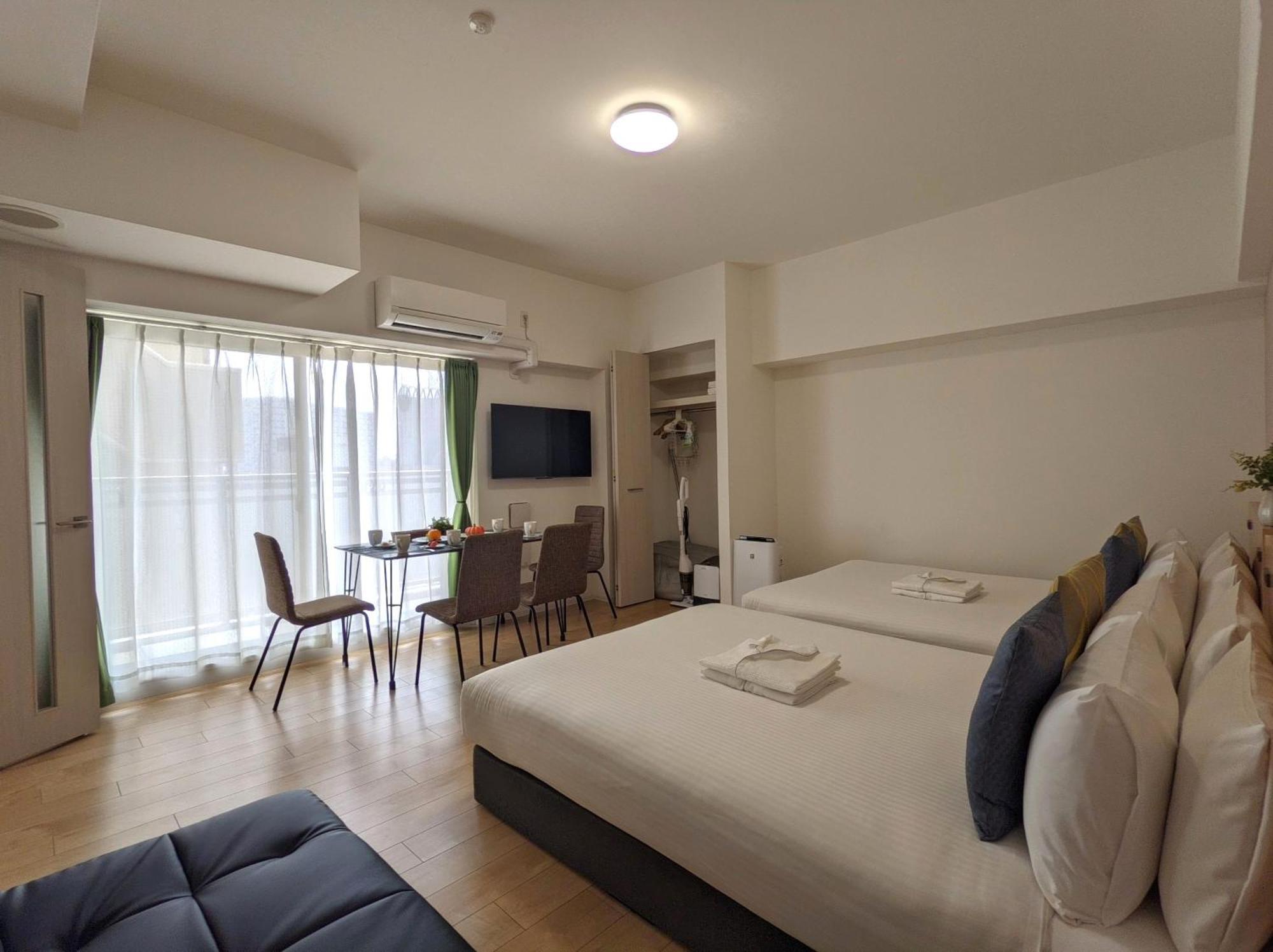 Eslead Hotel Namba South Ⅱ Осака Екстер'єр фото