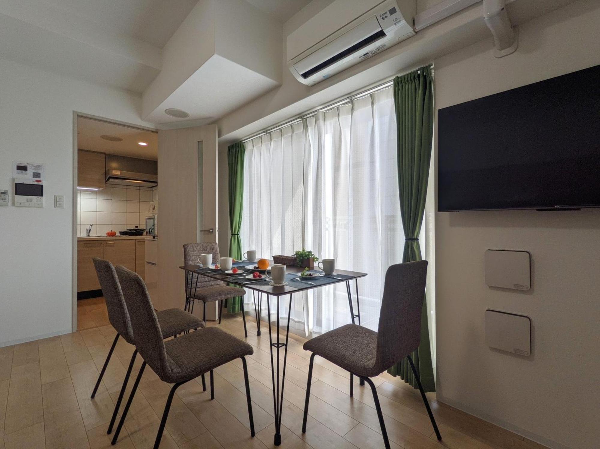 Eslead Hotel Namba South Ⅱ Осака Екстер'єр фото