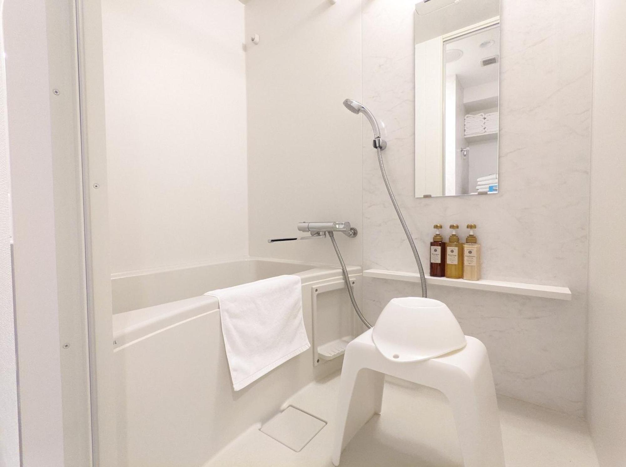Eslead Hotel Namba South Ⅱ Осака Номер фото