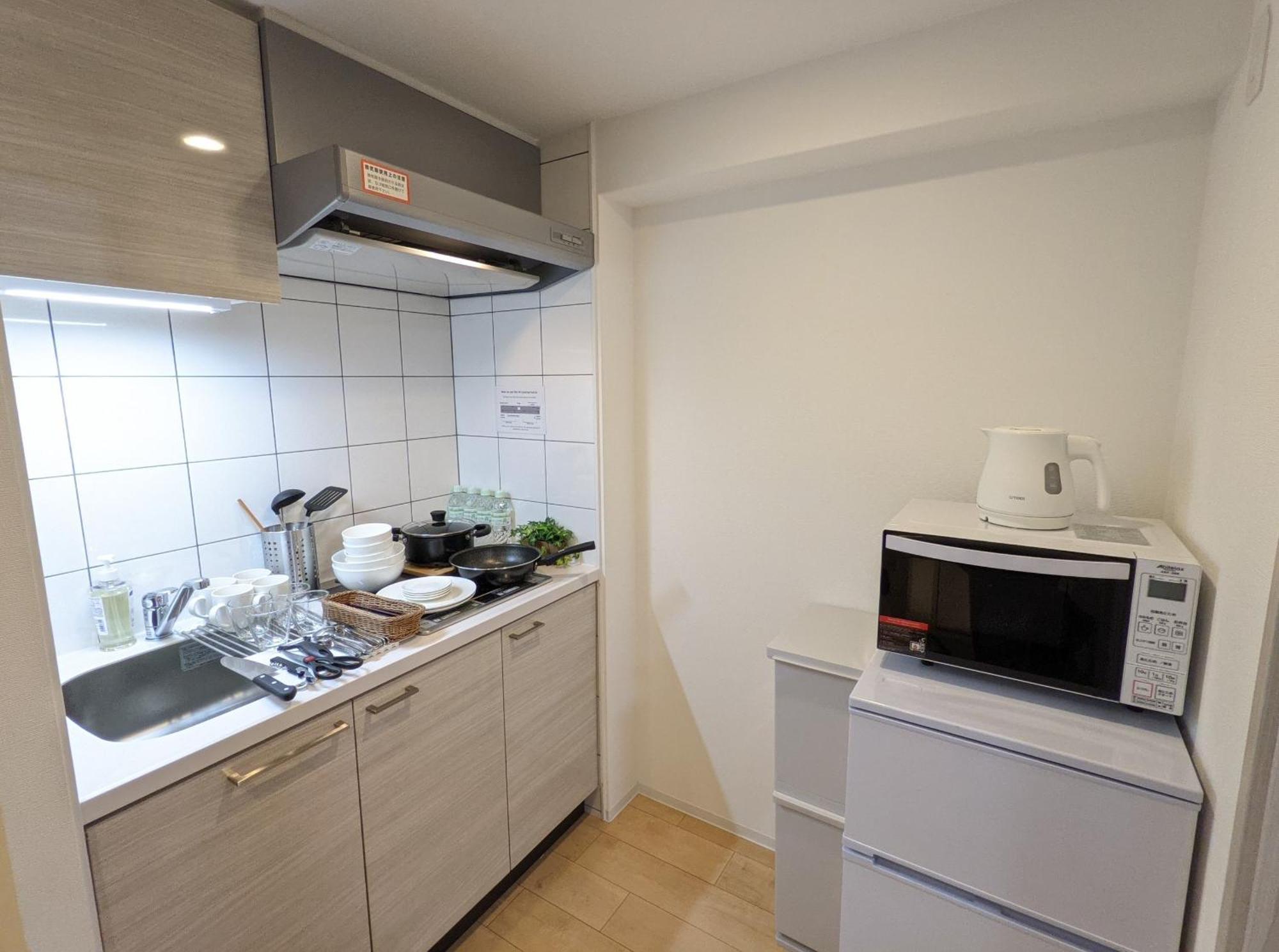 Eslead Hotel Namba South Ⅱ Осака Екстер'єр фото
