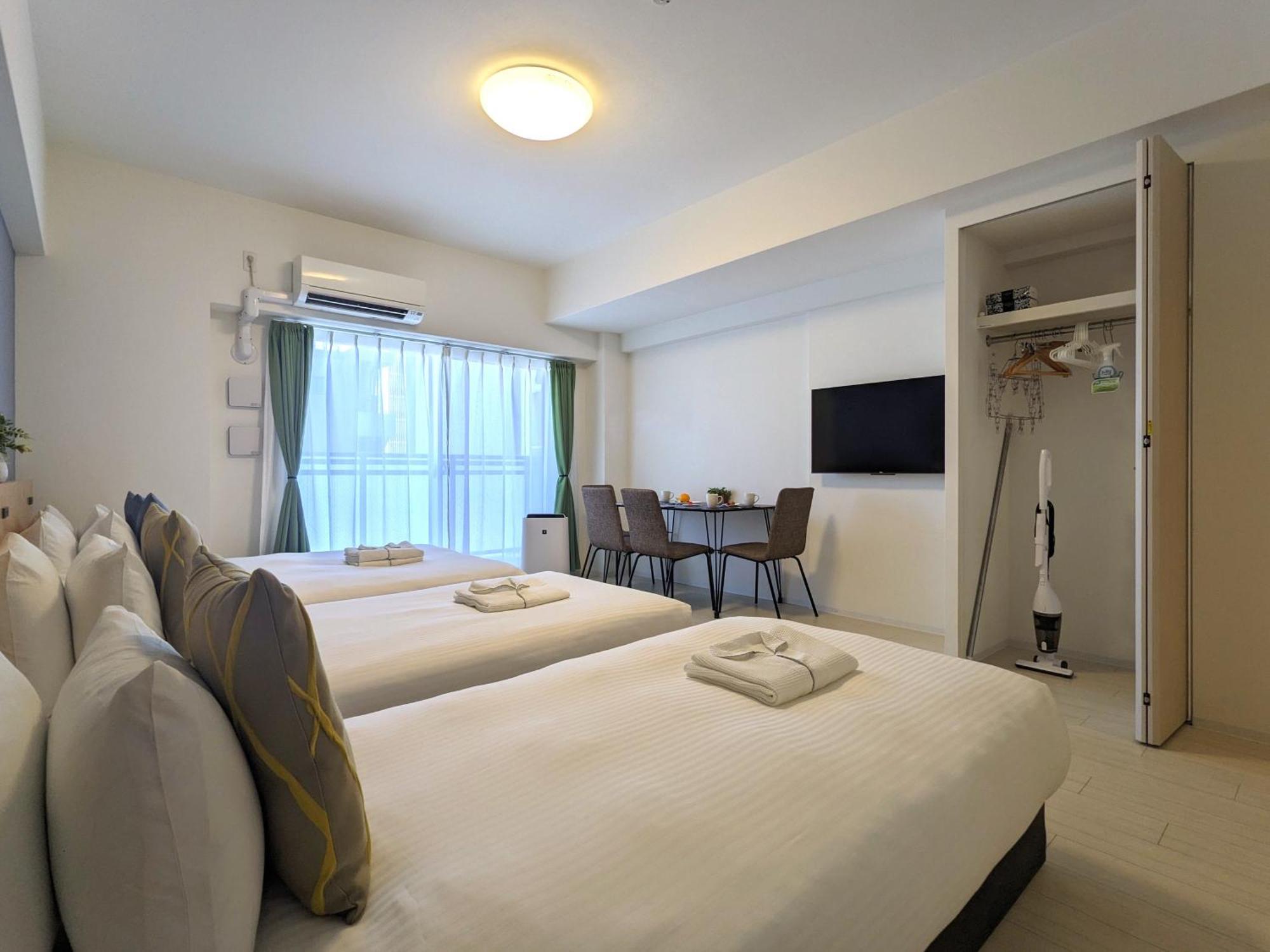 Eslead Hotel Namba South Ⅱ Осака Екстер'єр фото