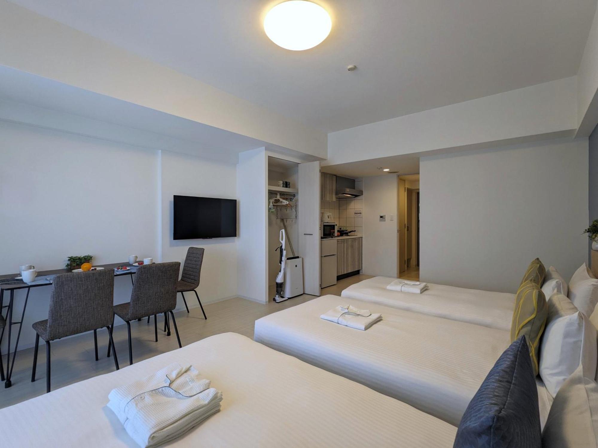 Eslead Hotel Namba South Ⅱ Осака Екстер'єр фото