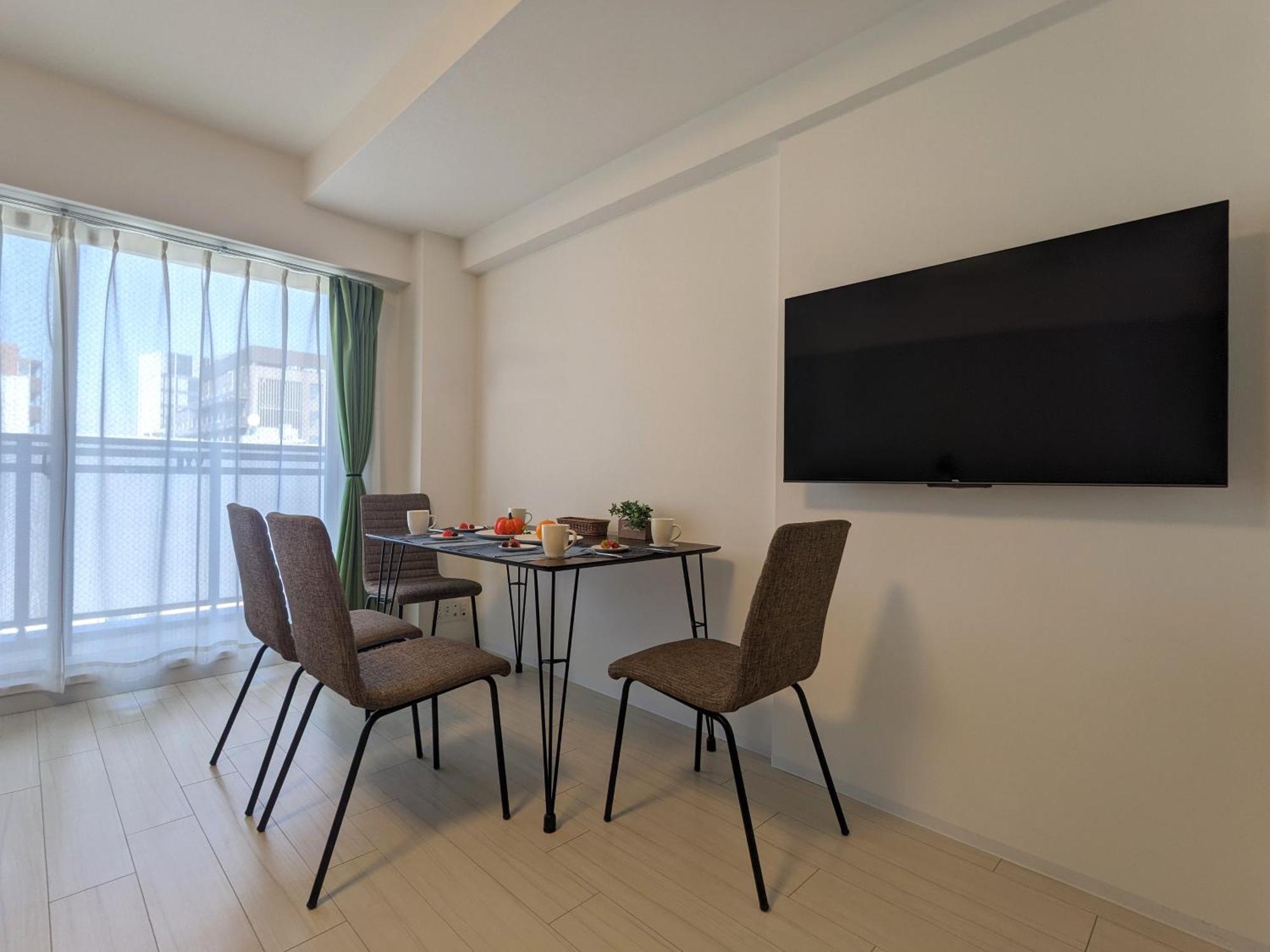 Eslead Hotel Namba South Ⅱ Осака Екстер'єр фото